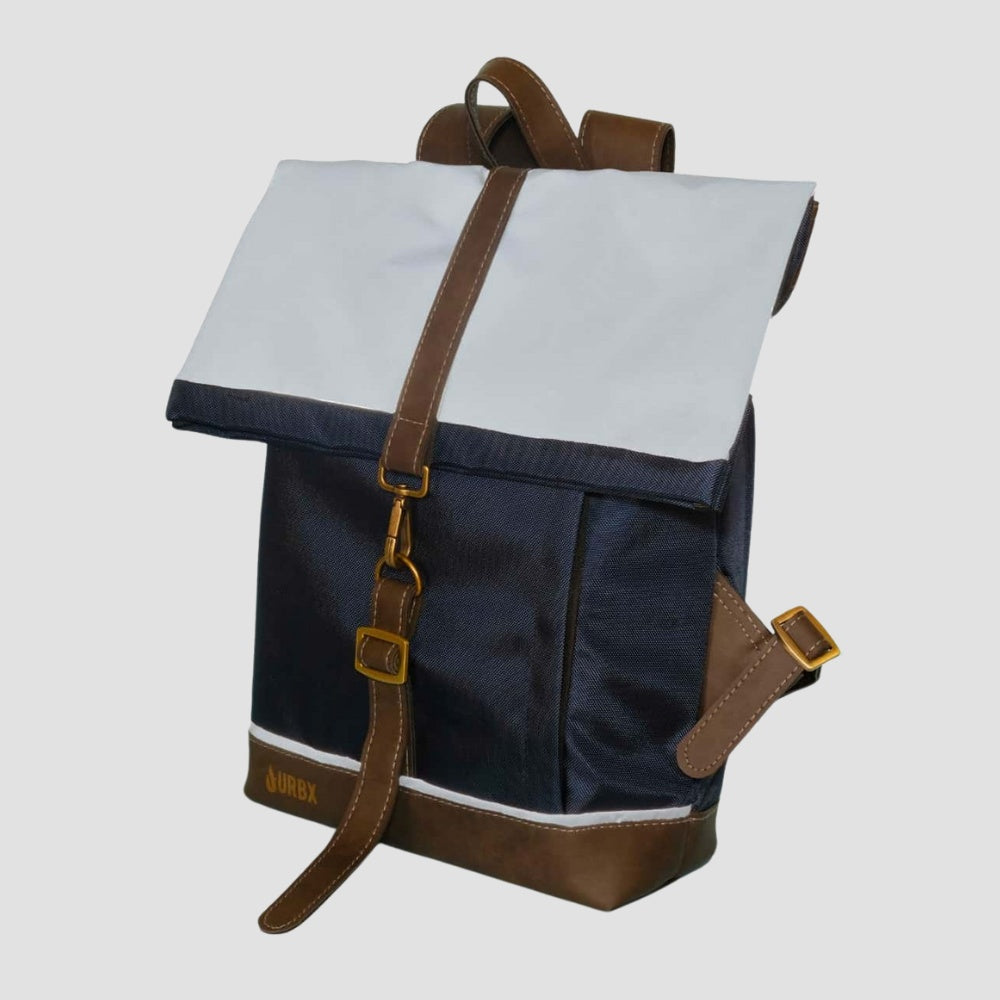 Classic Buenos Aires Backpack