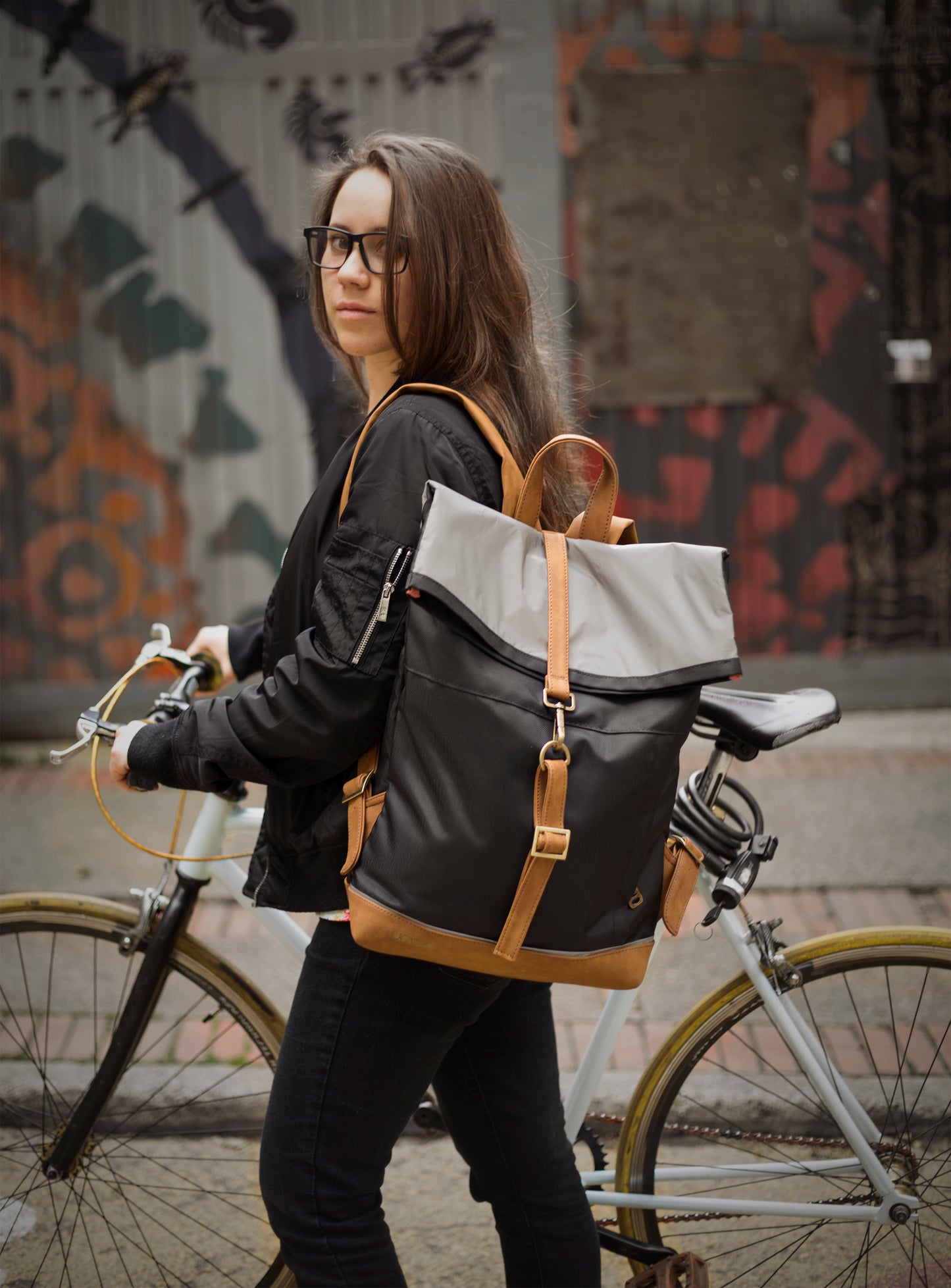 Classic Ibiza Backpack