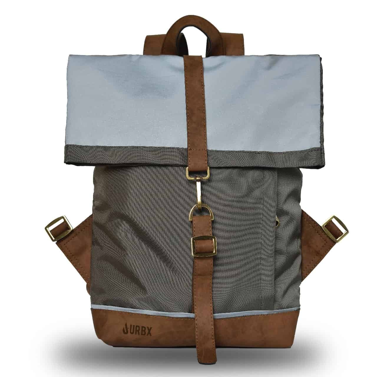Classic London Backpack