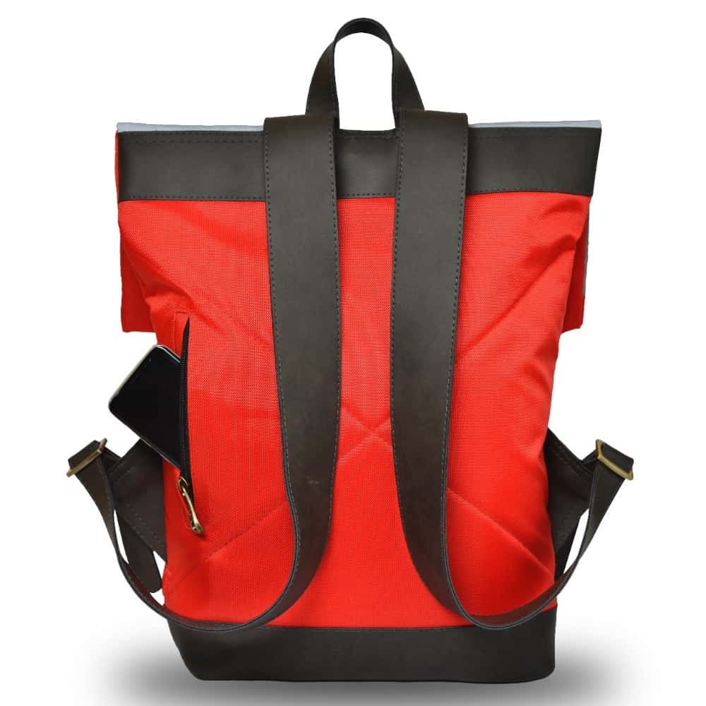 Classic Prague Backpack