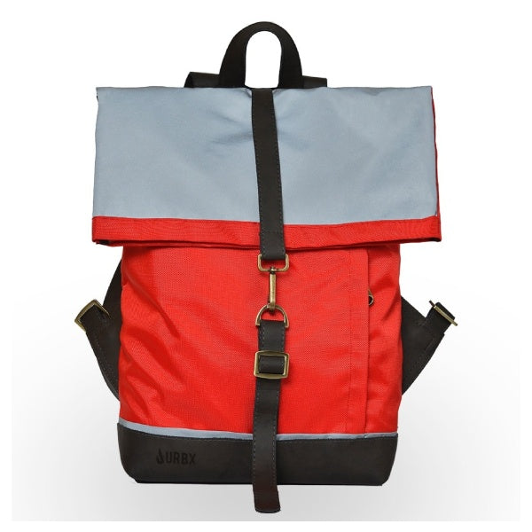 Classic Prague Backpack