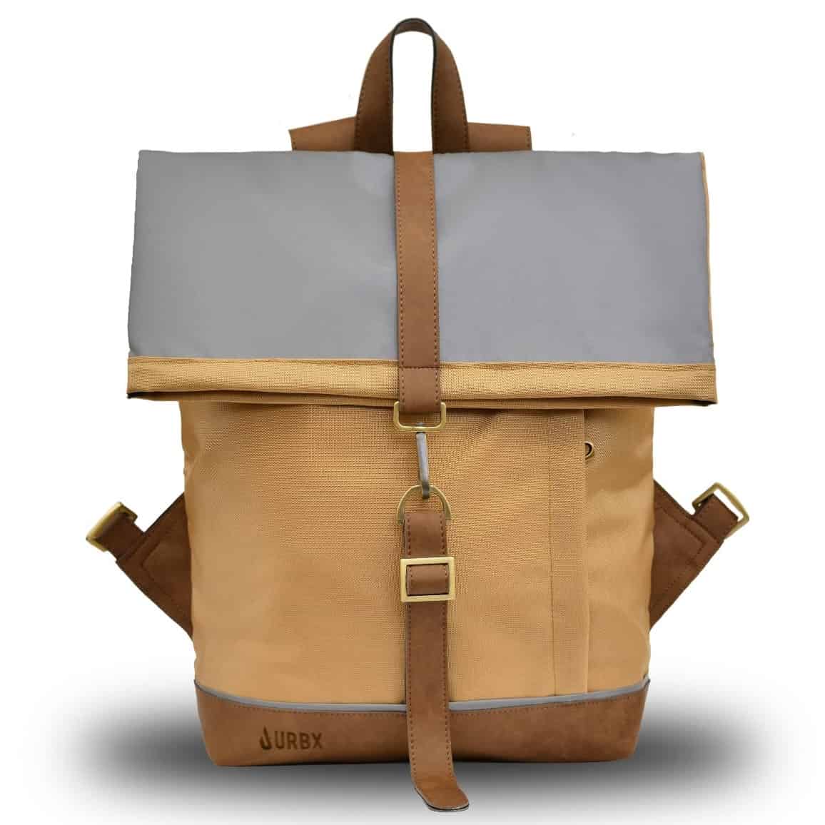Classic Dakar Backpack