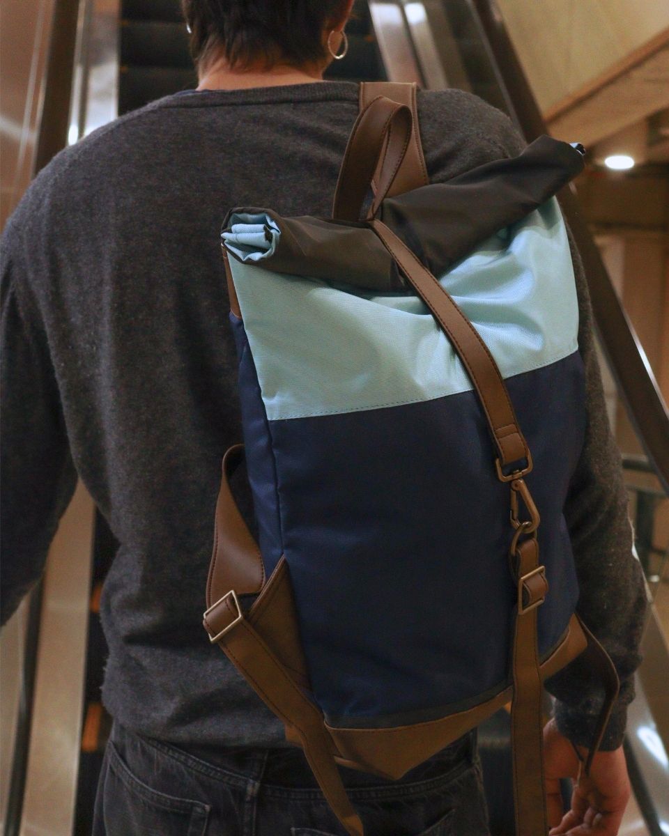 Morral para Viajero de Negocios: Guía Completa de Productividad Urbana