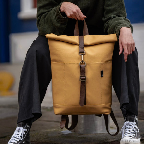 Guía para elegir un morral urbano para uso diario