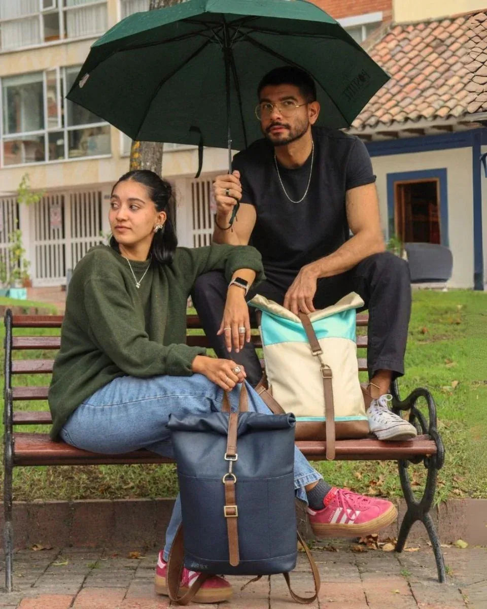 Guía para elegir un morral urbano para uso diario