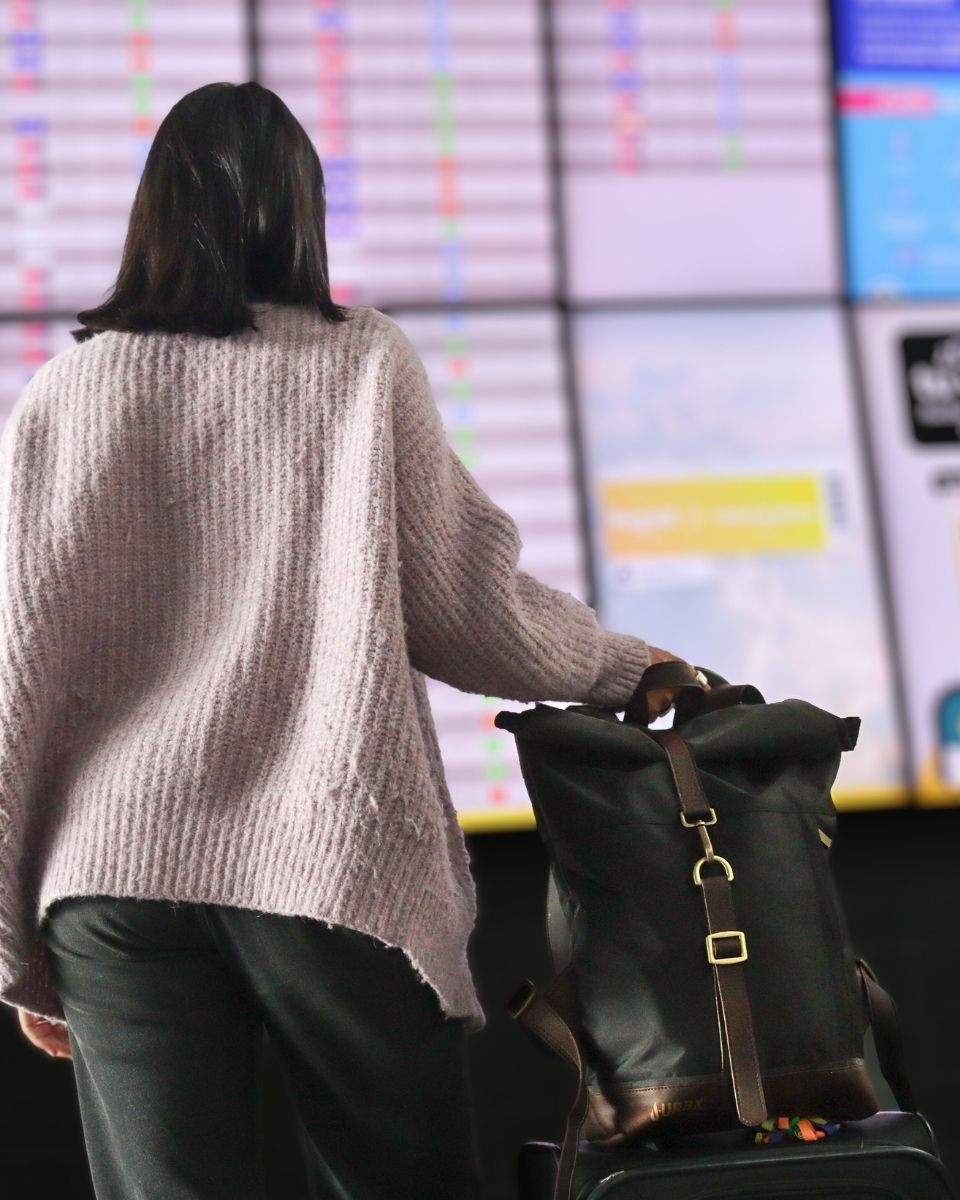 Para viajes - urbx bags