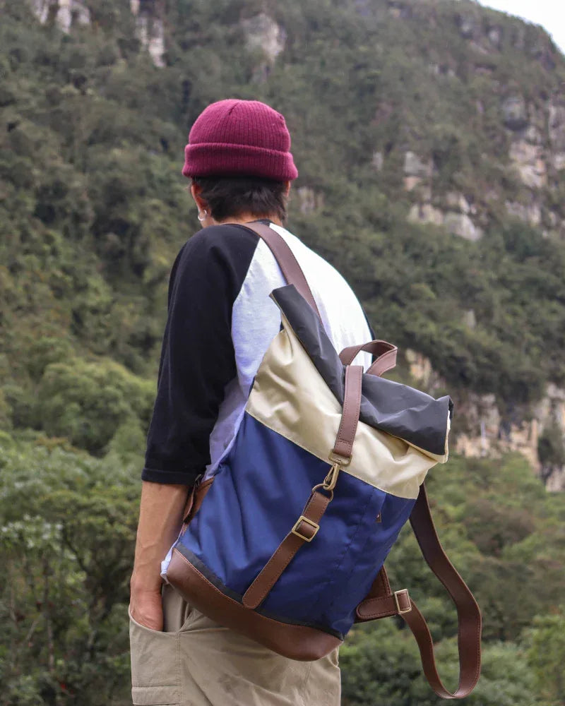 Para aventuras - urbx bags