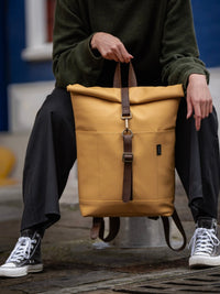 Morral Runway