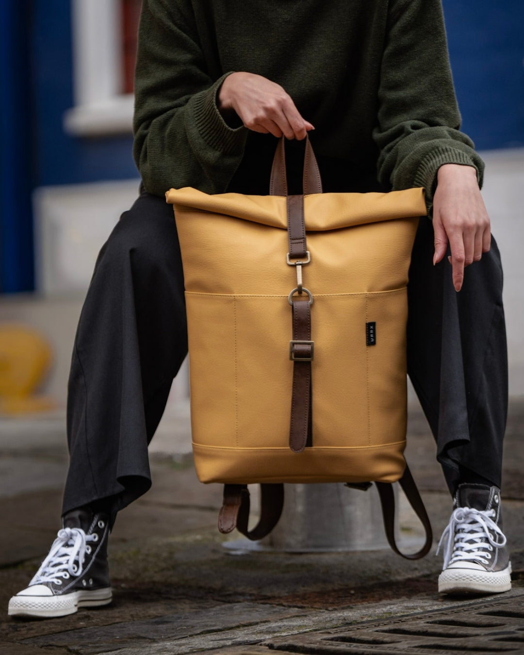 Morral Runway