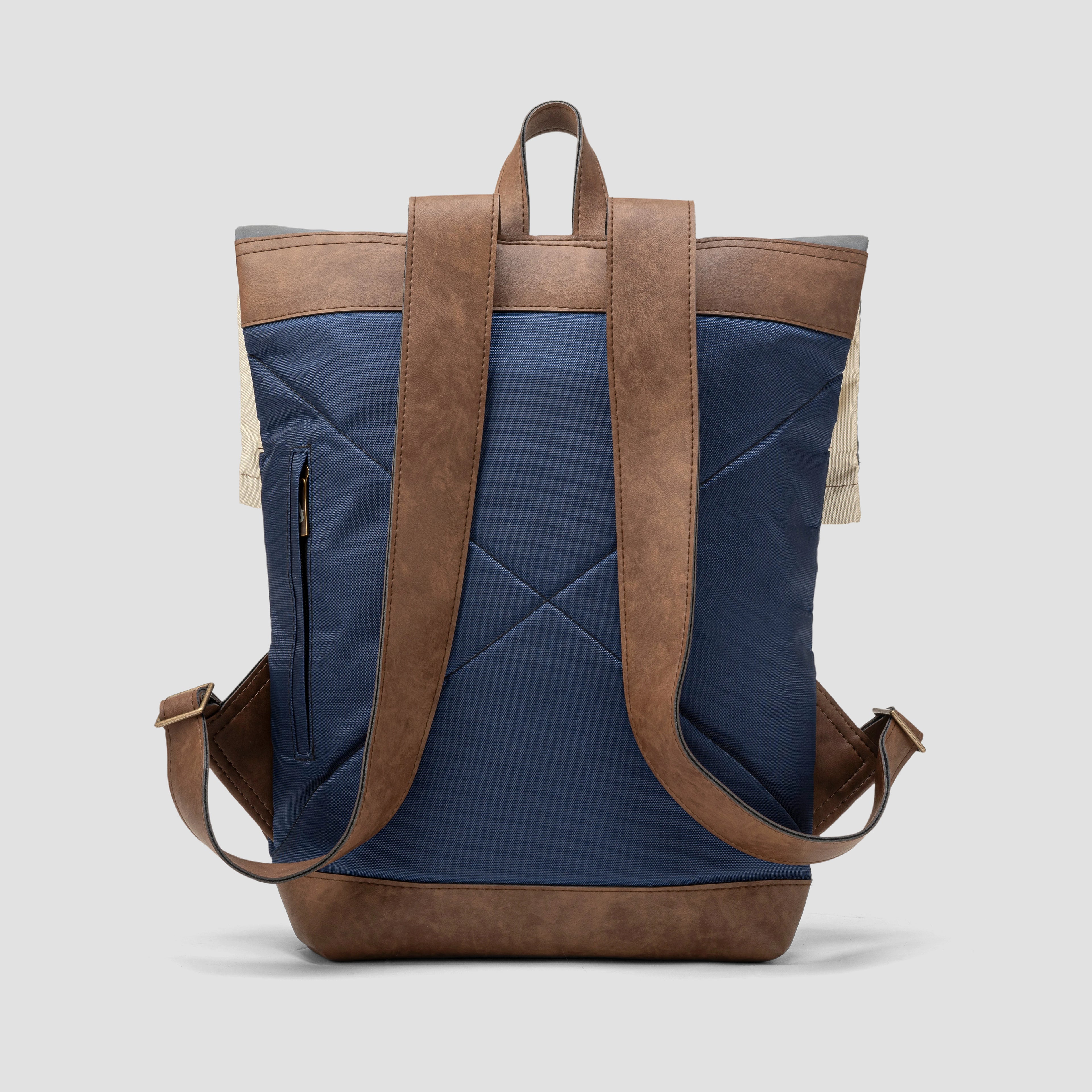 Classic 2.0 azul beige