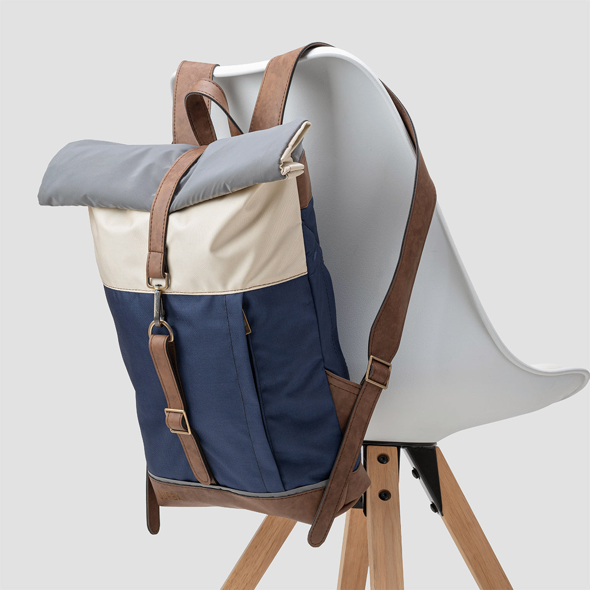 Classic 2.0 azul beige