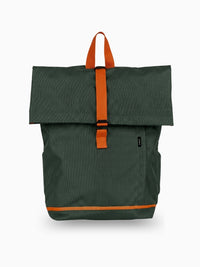 Active verde naranja