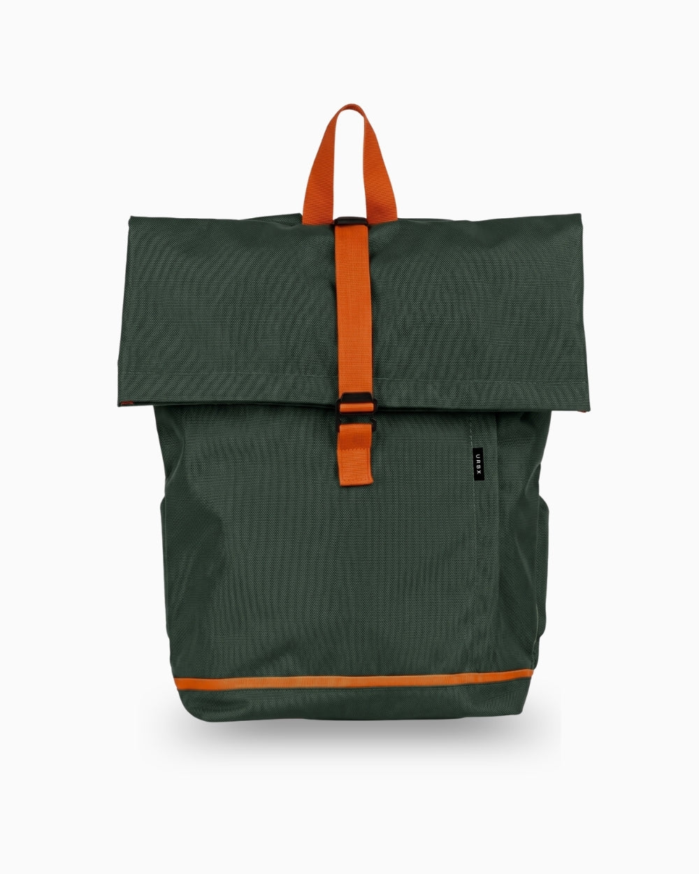 Active verde naranja