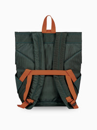 Active verde naranja