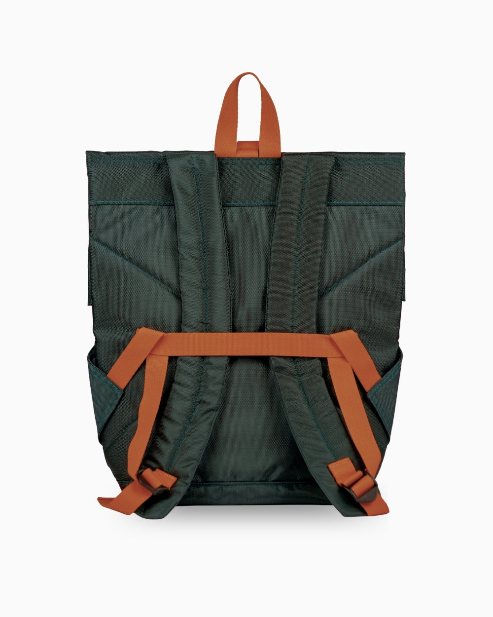 Active verde naranja