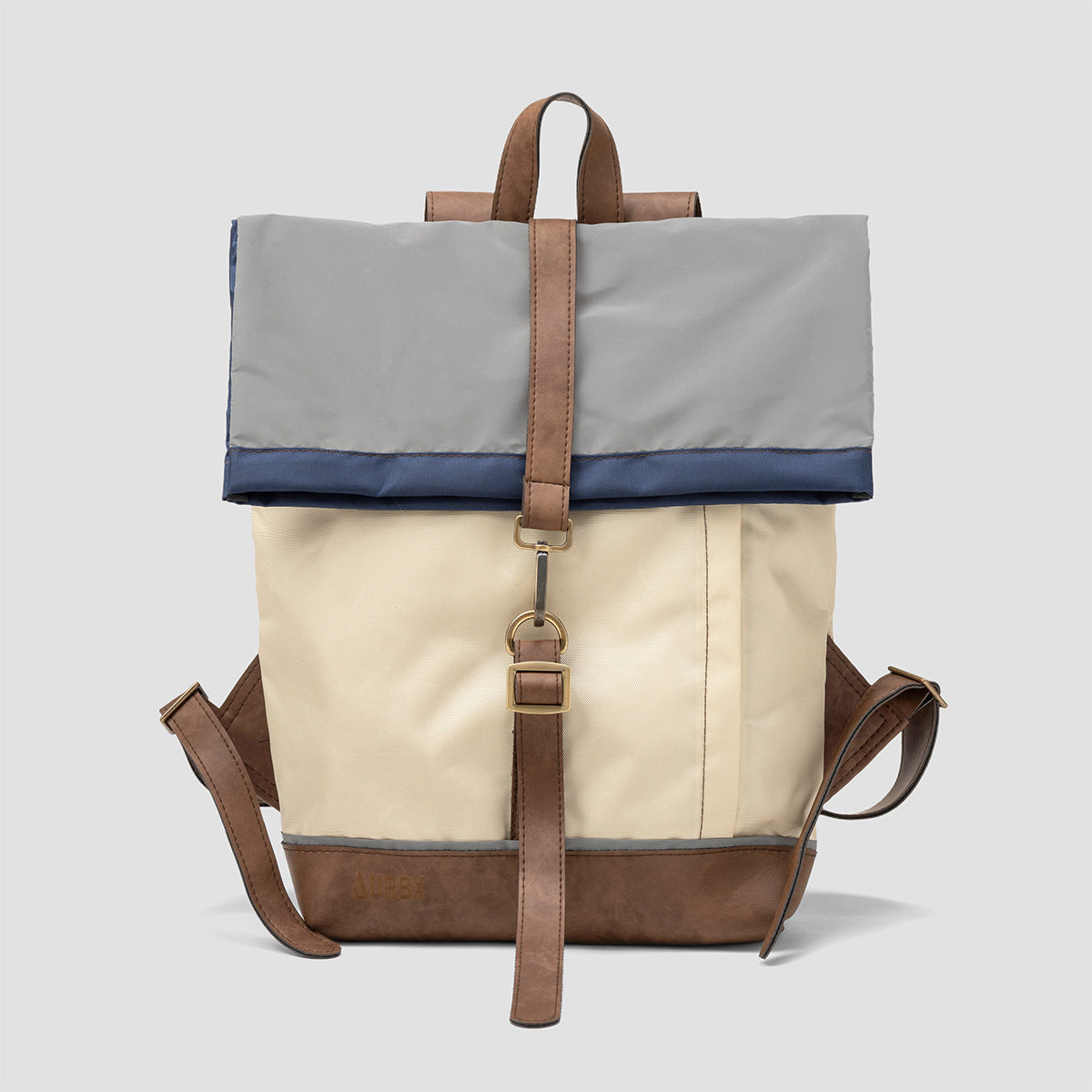 Classic Beige azul