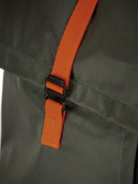 Active verde naranja