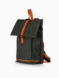 Active verde naranja