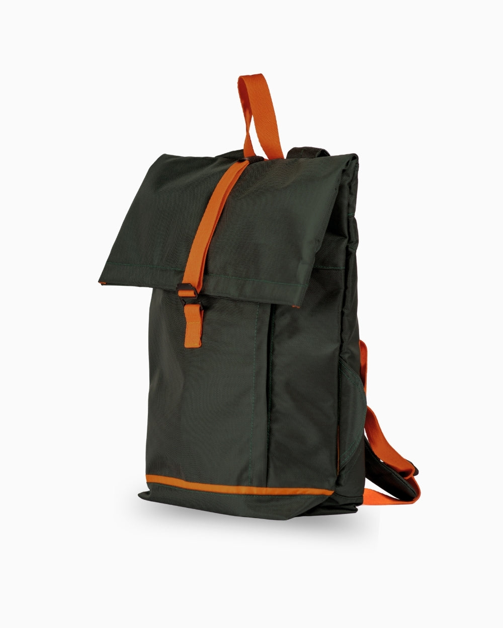 Active verde naranja