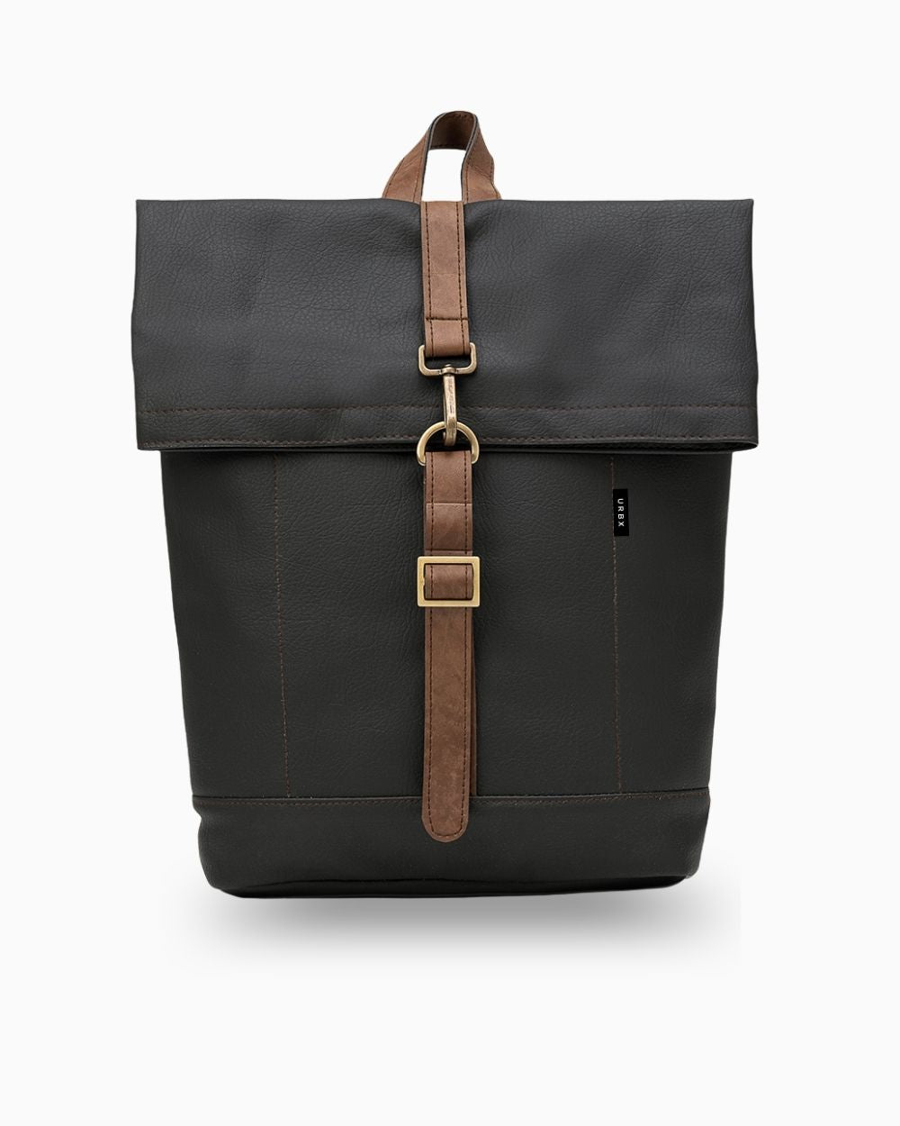 Morral ejecutivo Runway Negro