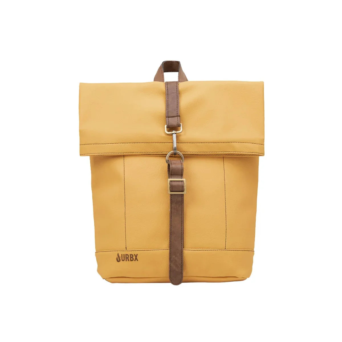 Morral Ejecutivo - Morral ejecutivo Runway Amarillo - urbx bags