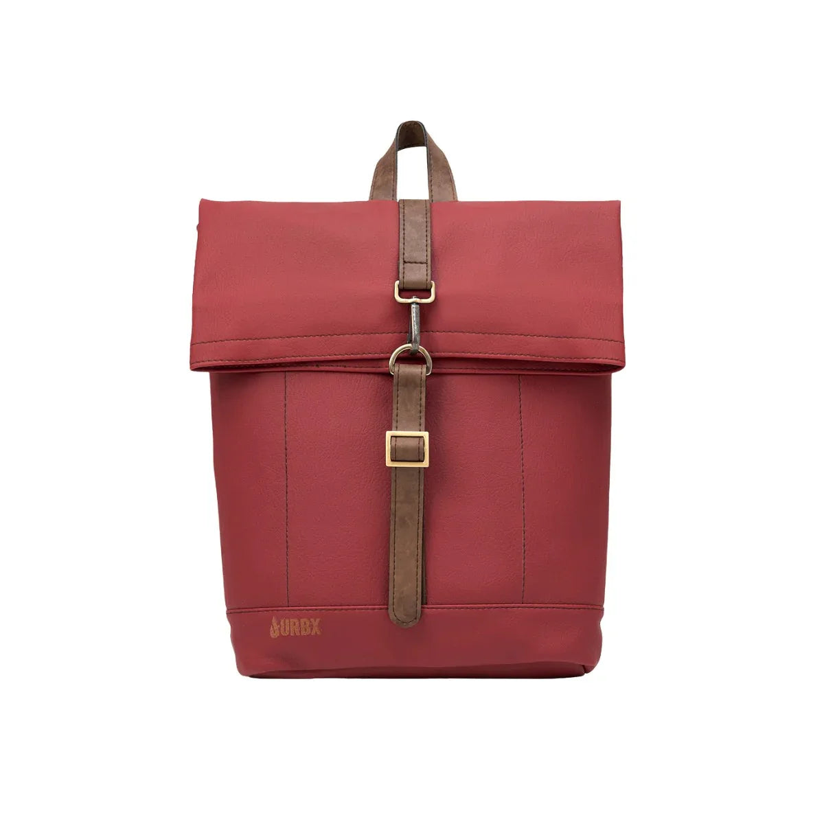 Morral Ejecutivo - Morral ejecutivo Runway Vinotinto - urbx bags