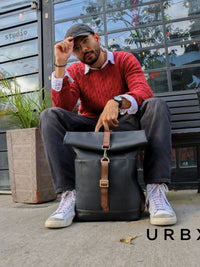 Morral Runway