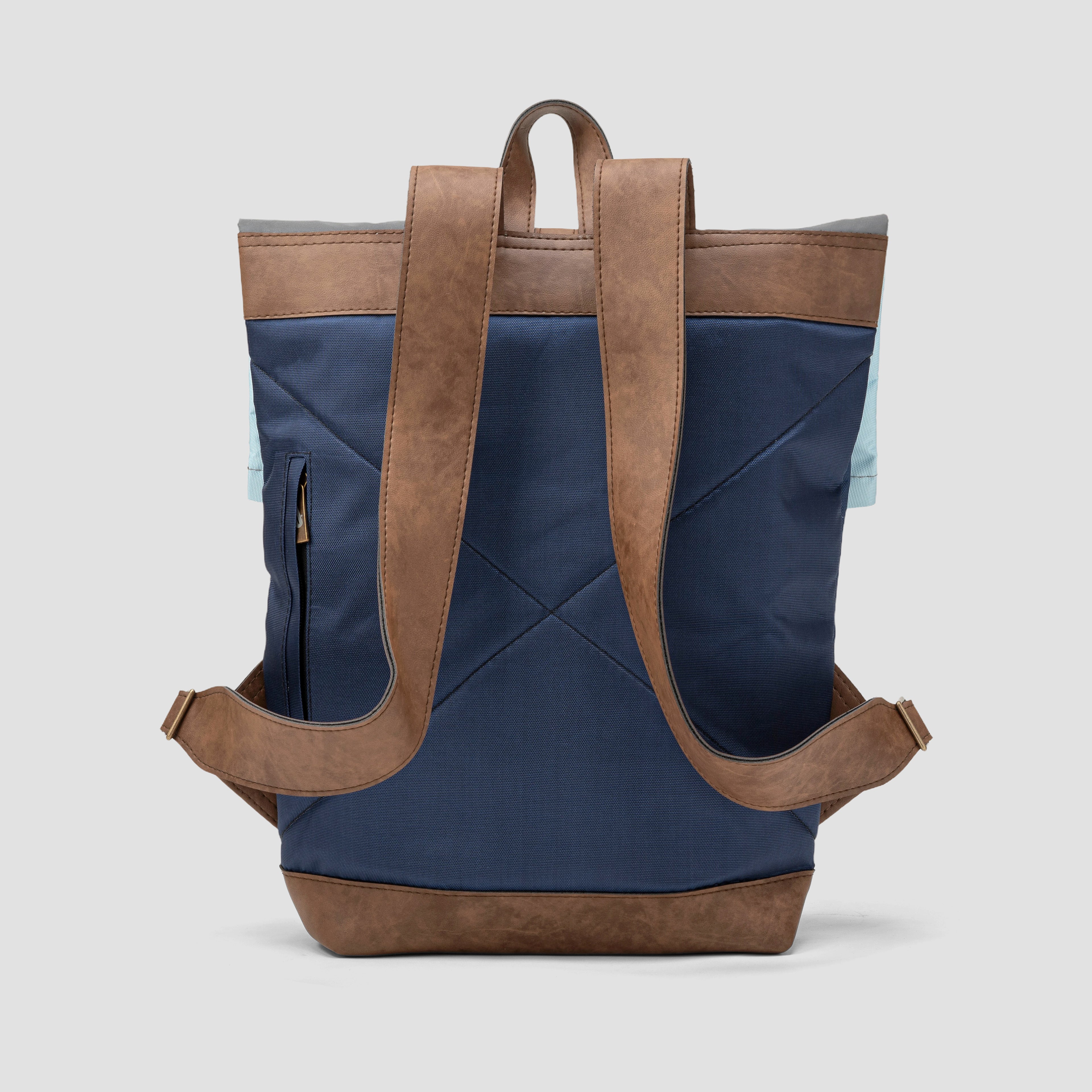 Classic 2.0 azul celeste