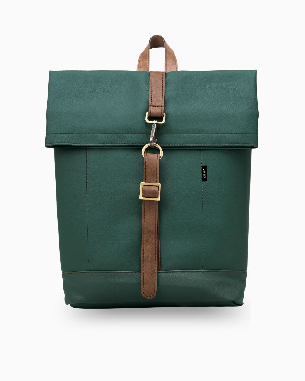 Morral ejecutivo Runway Verde