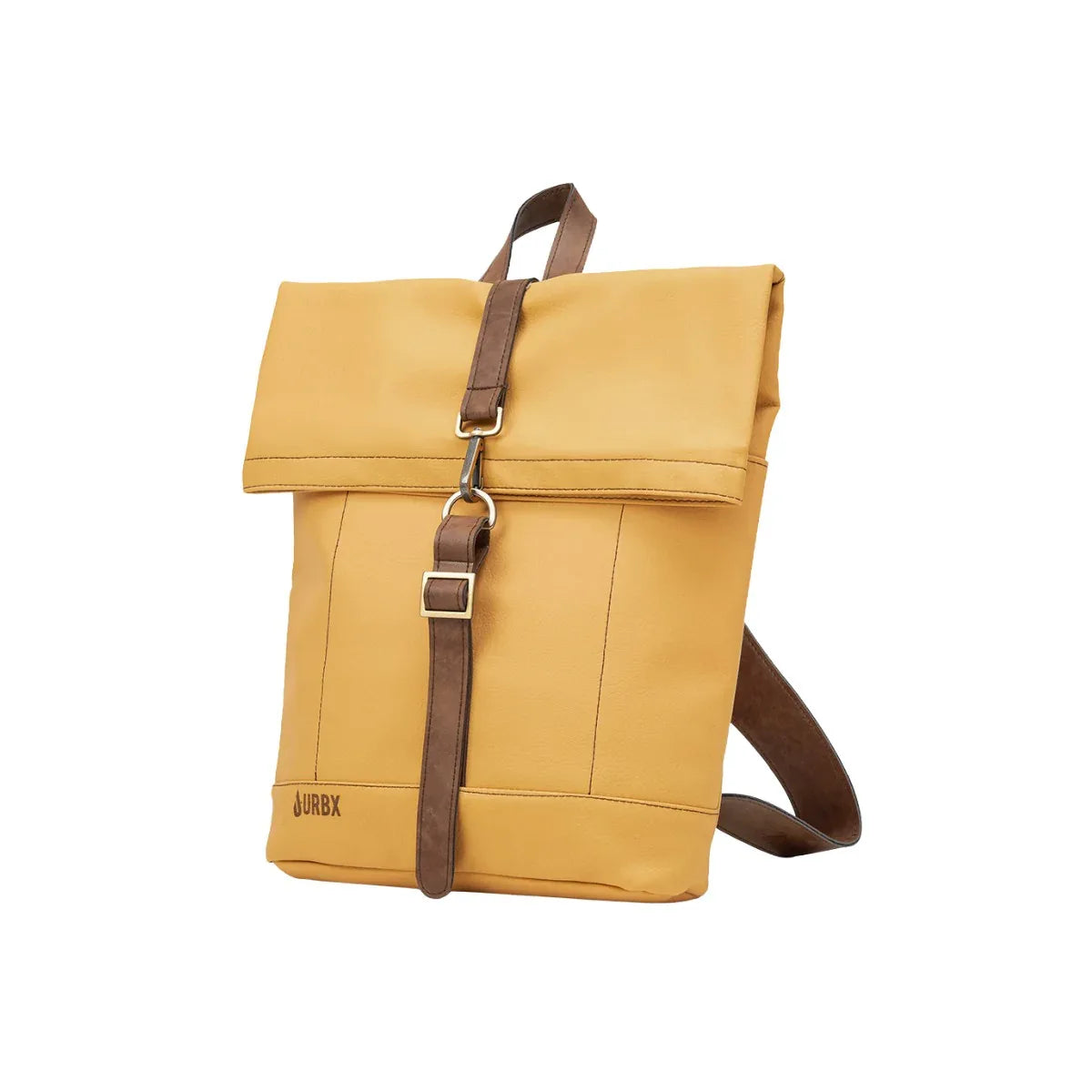 Morral Ejecutivo - Morral ejecutivo Runway Amarillo - urbx bags
