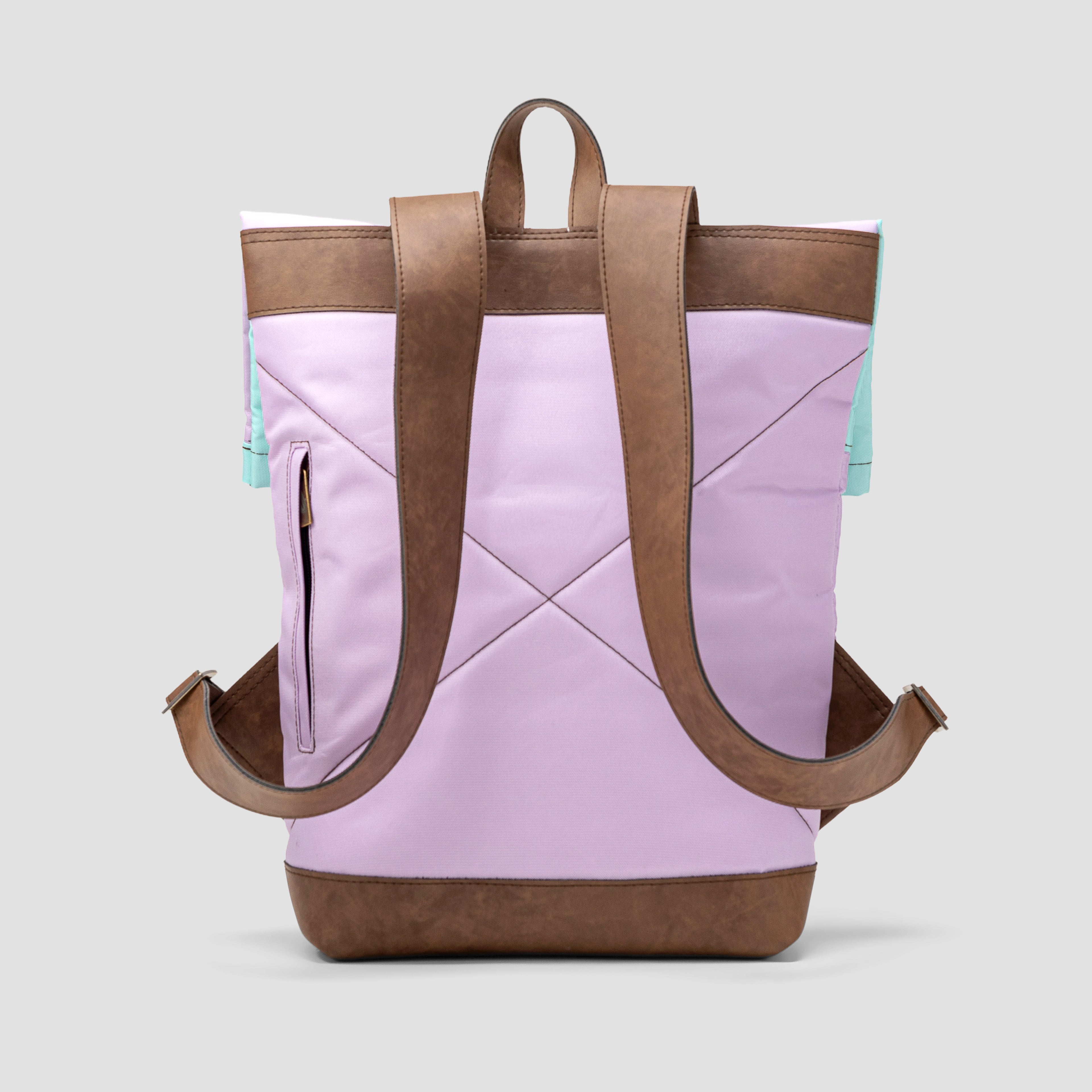 Classic 2.0 Lila menta