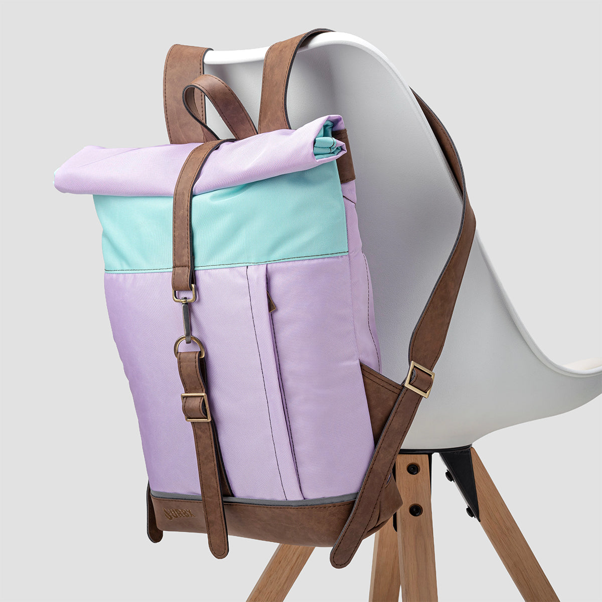 Classic 2.0 Lila menta