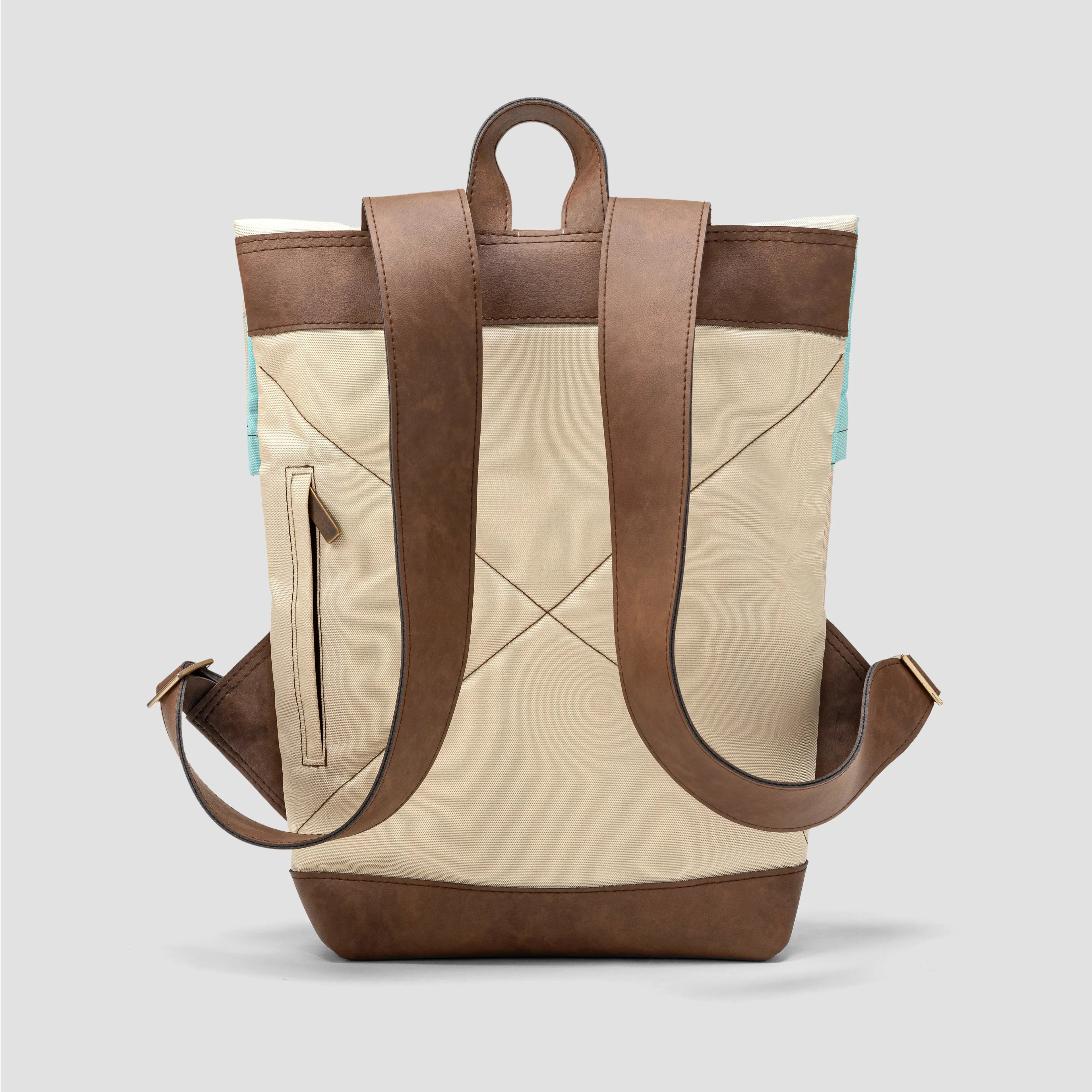 Classic 2.0 Beige menta