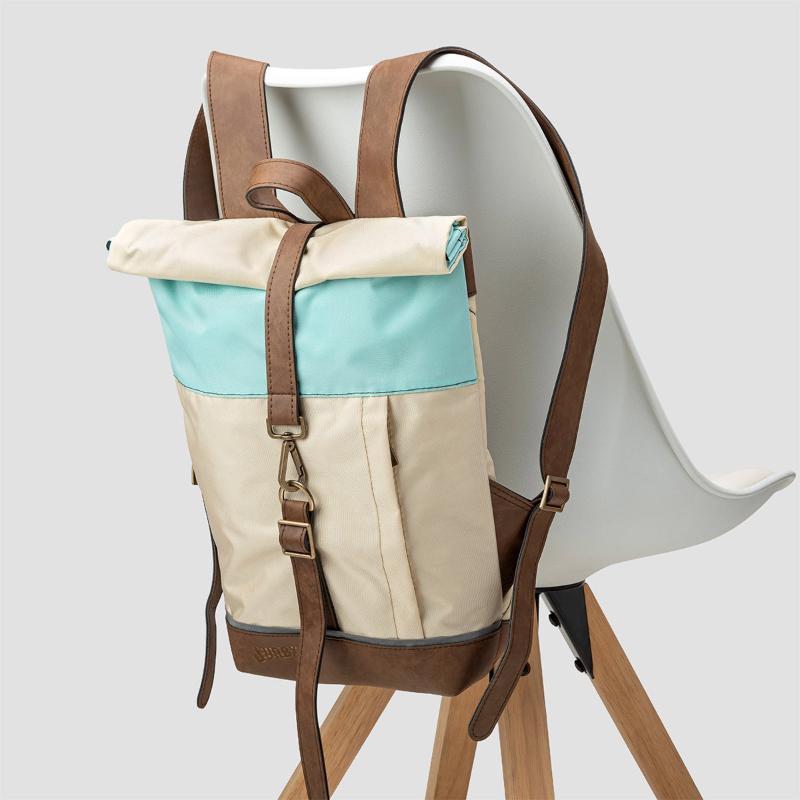 Classic 2.0 Beige menta