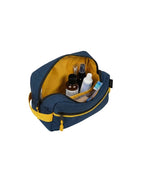 Neceser Active azul amarillo