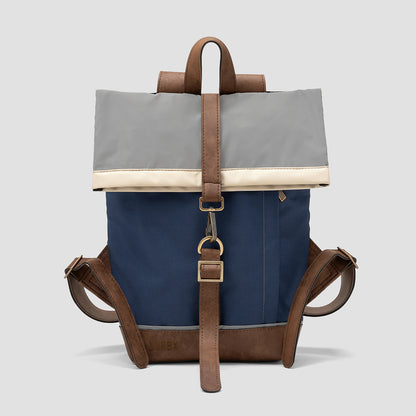 Classic 2.0 azul beige