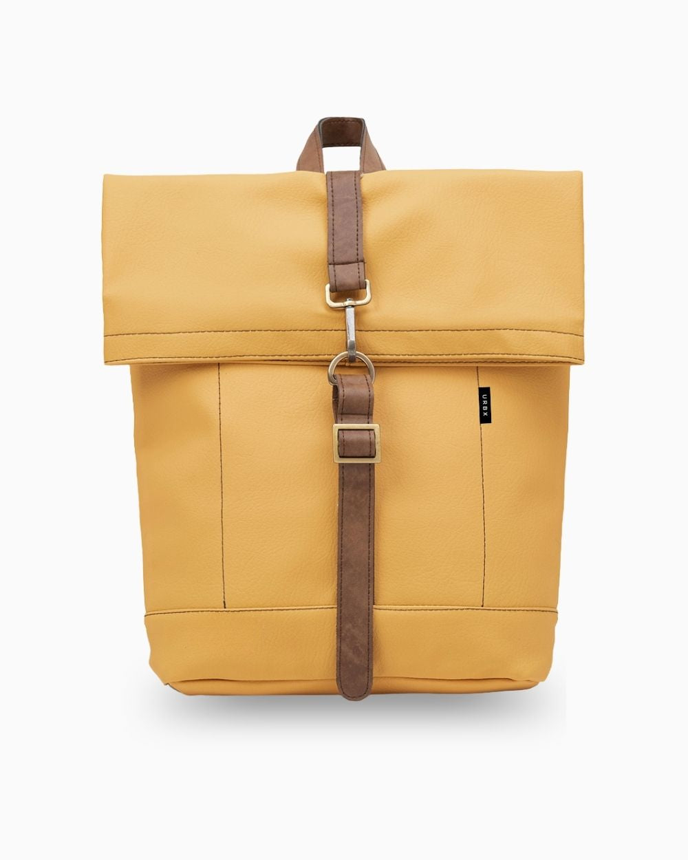 Morral ejecutivo Runway Amarillo