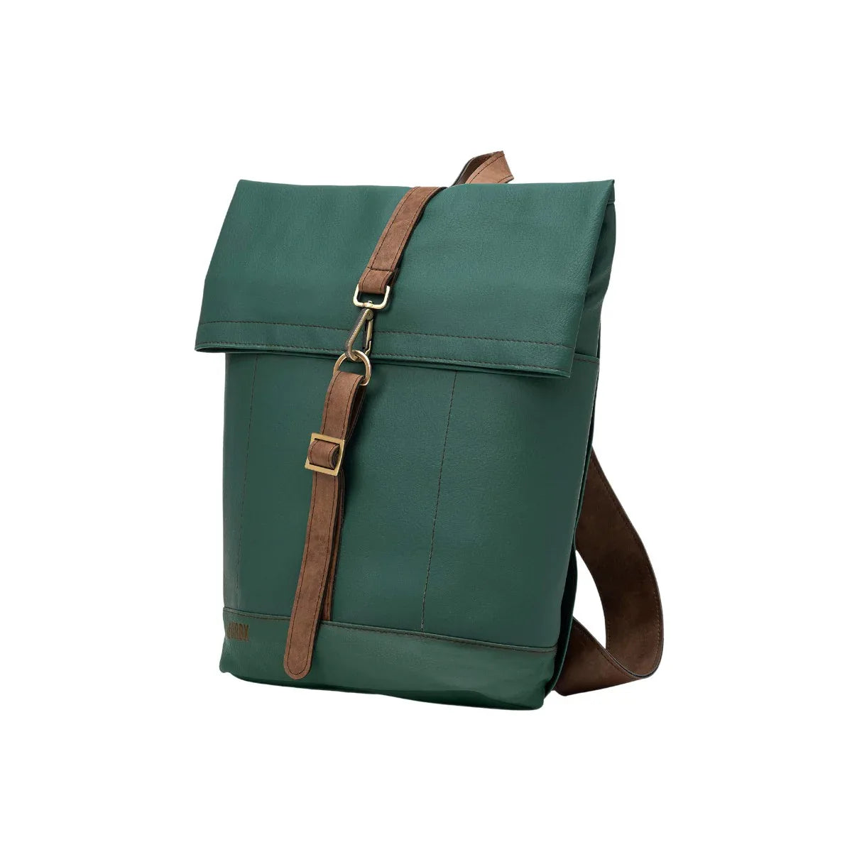 Morral Ejecutivo - Morral ejecutivo Runway Verde - urbx bags