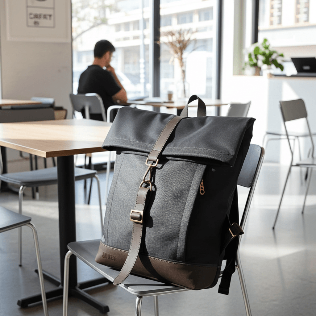 Classic Accra Backpack