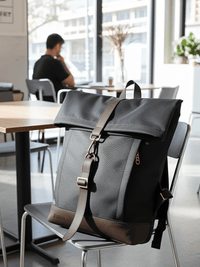 Classic Accra Backpack