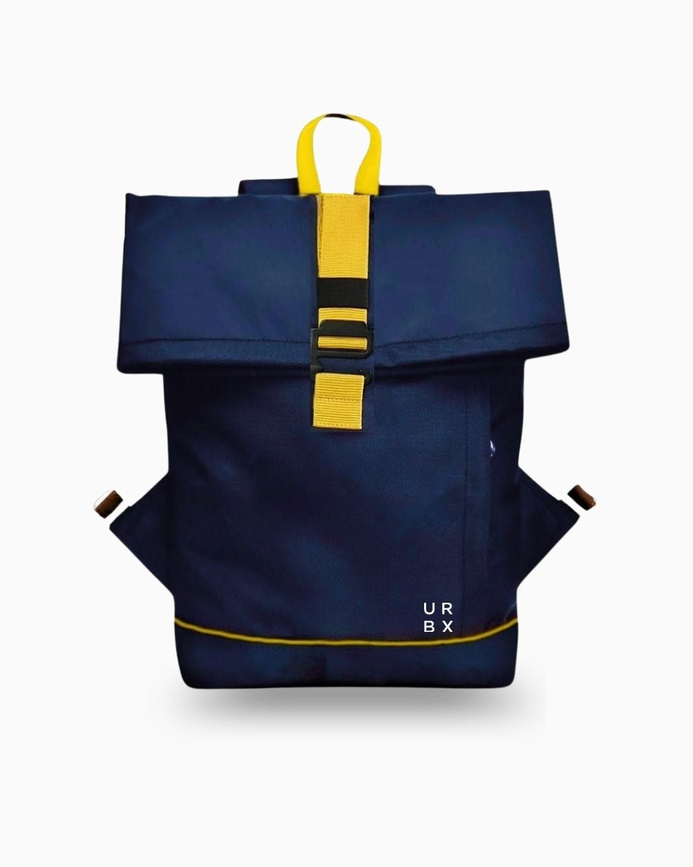 Active azul amarillo