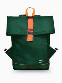 Active verde naranja