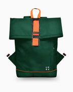 Active verde naranja