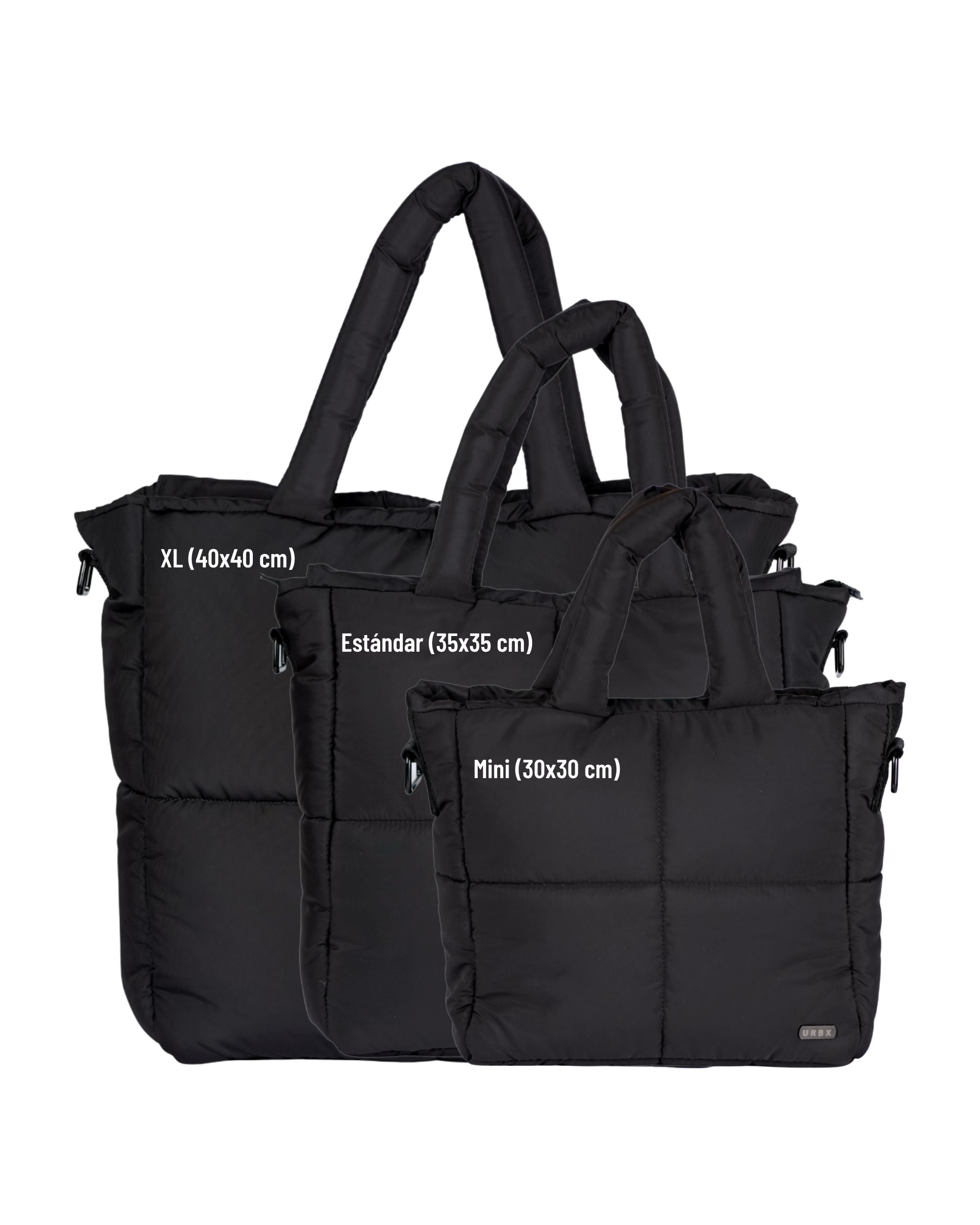 bagjack×URBS Para uso diario – urbx bags