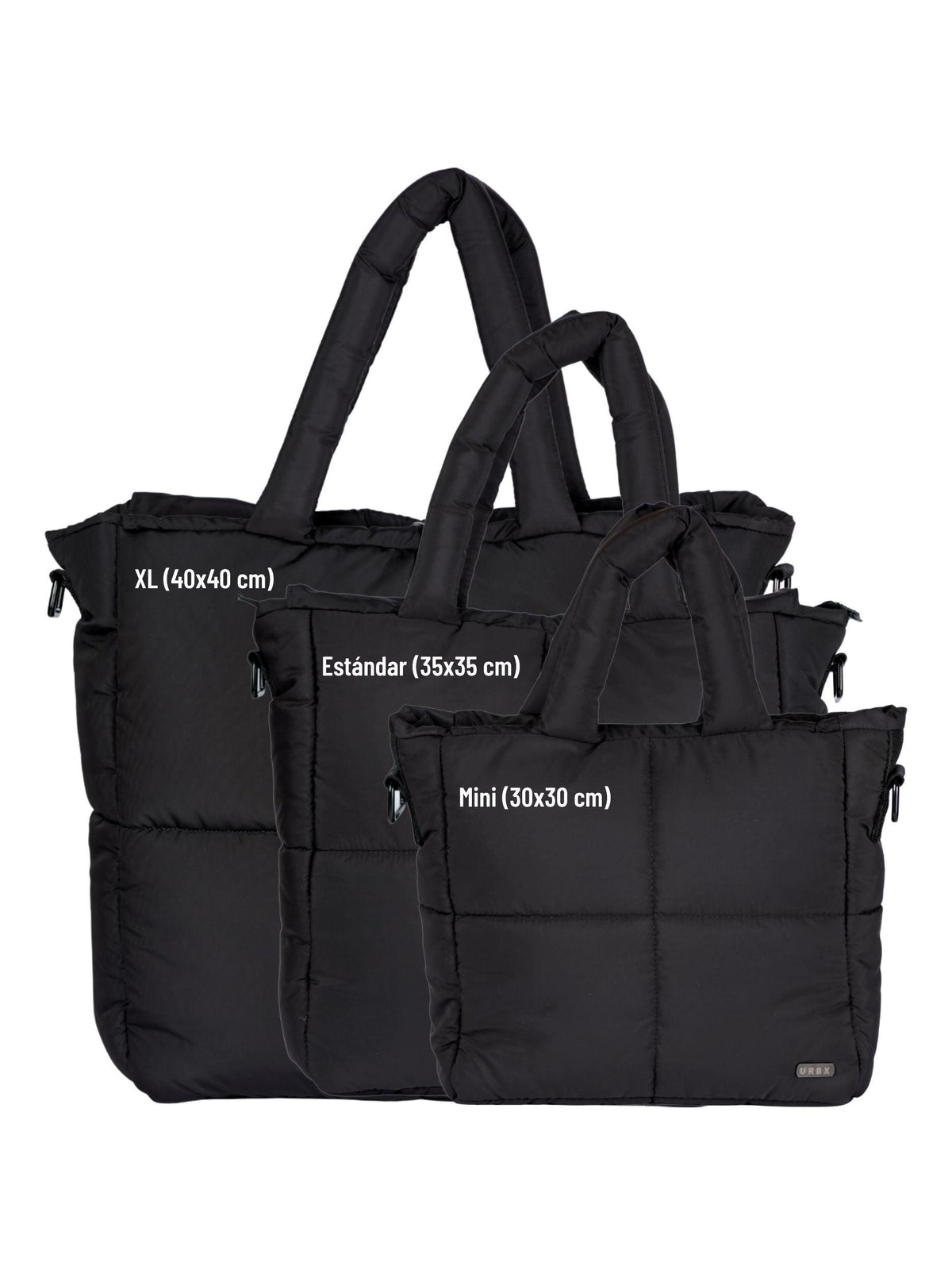 Bolso_para_la_ciudad_Puffer_Authentic_XL_Negro_tamaños_-_urbx_bags