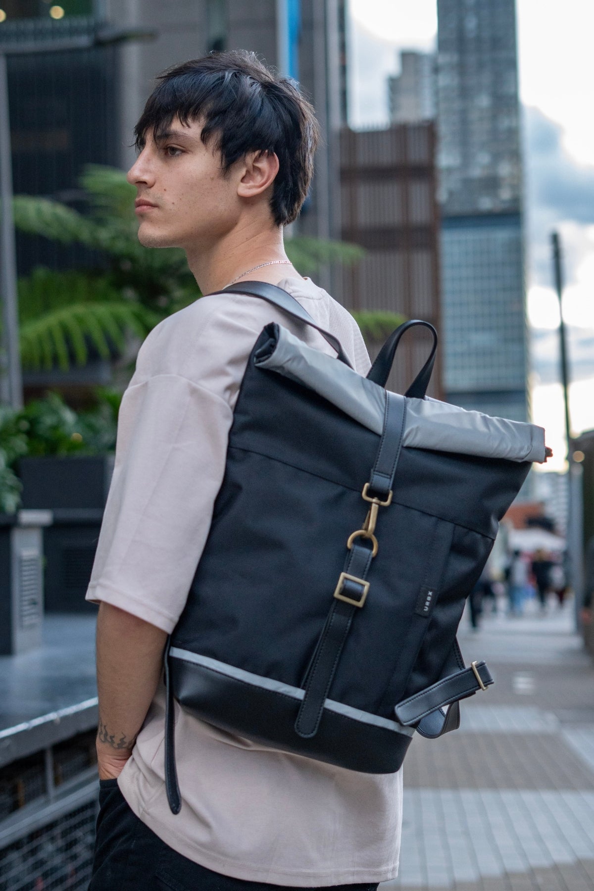 Classic Accra 3 Backpack