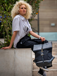 Classic Accra 3 Backpack