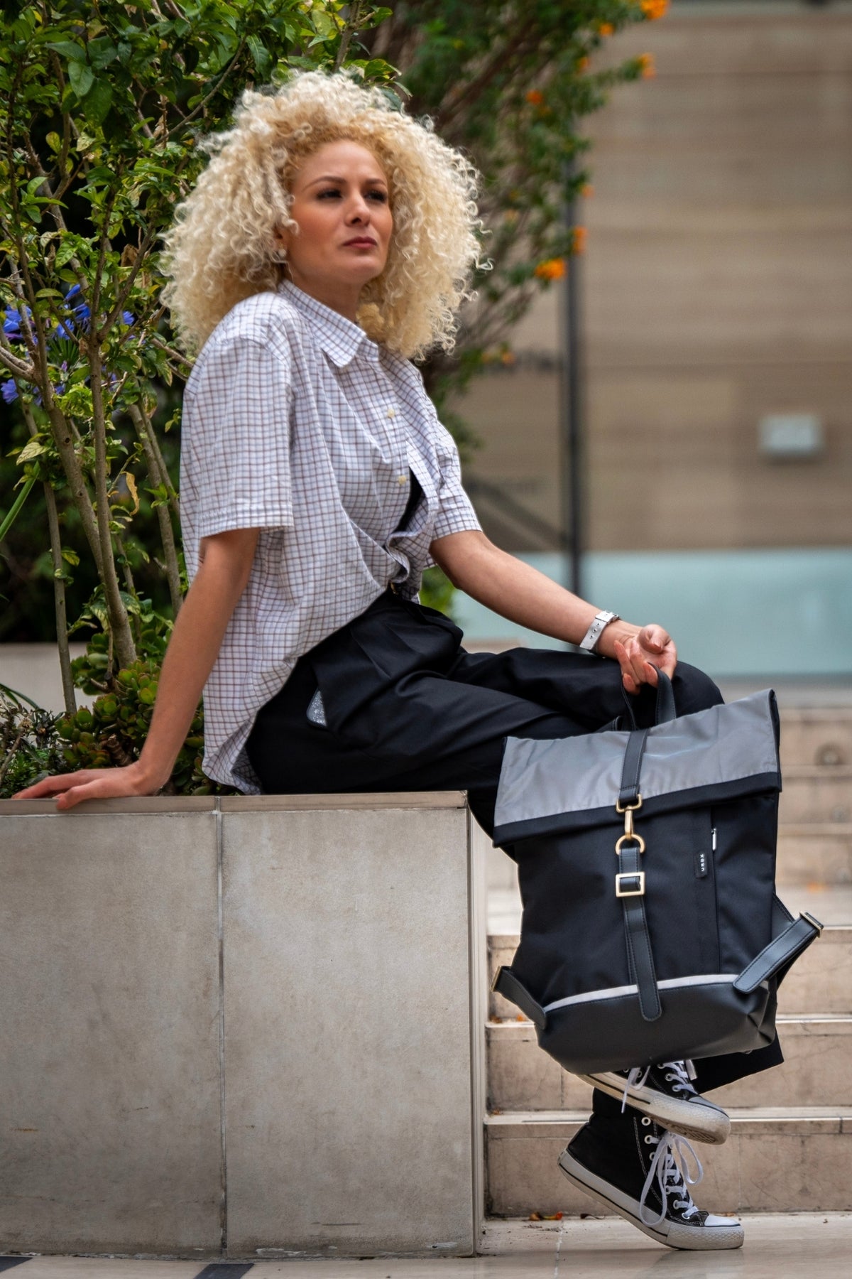 Classic Accra 3 Backpack
