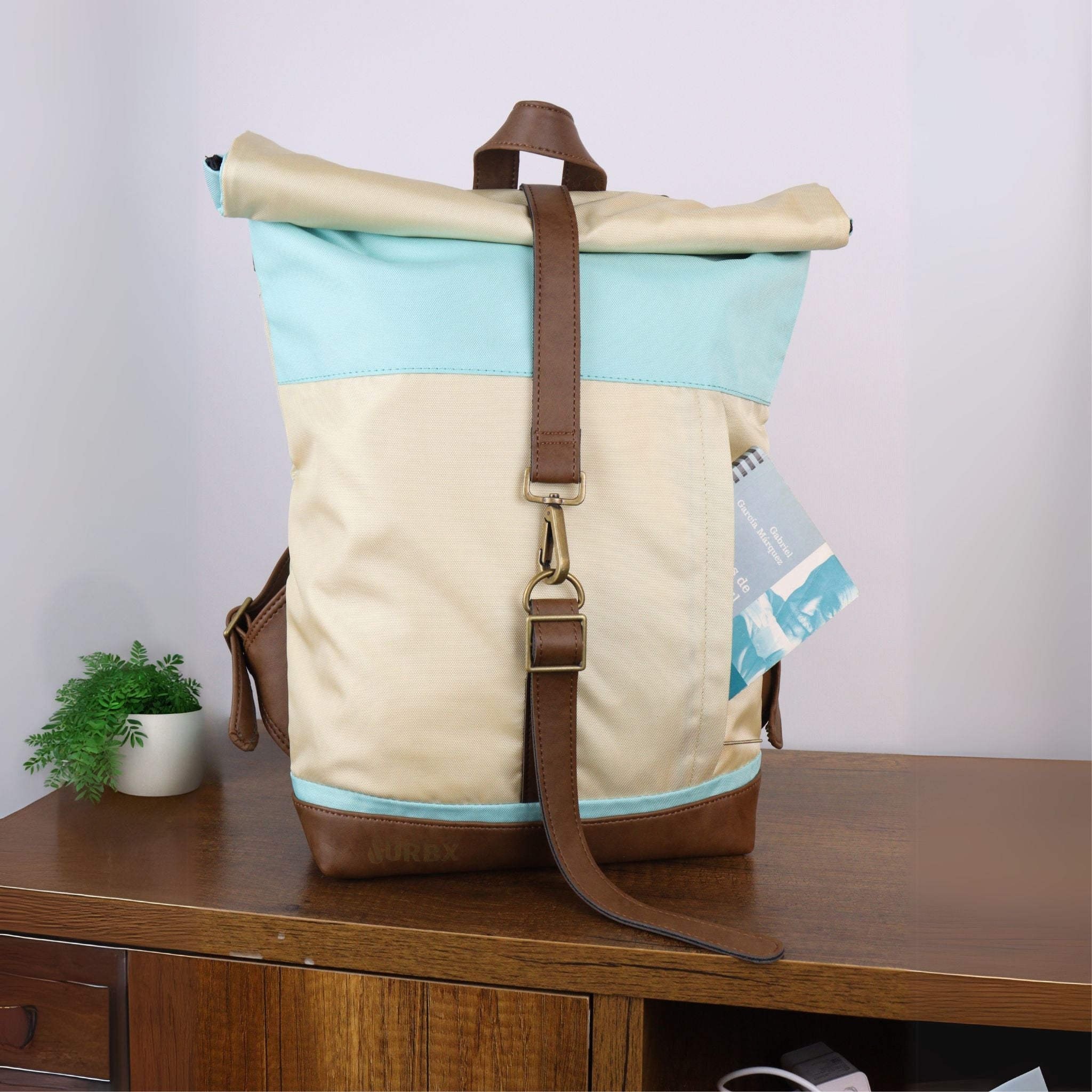 Classic 2.0 Beige menta