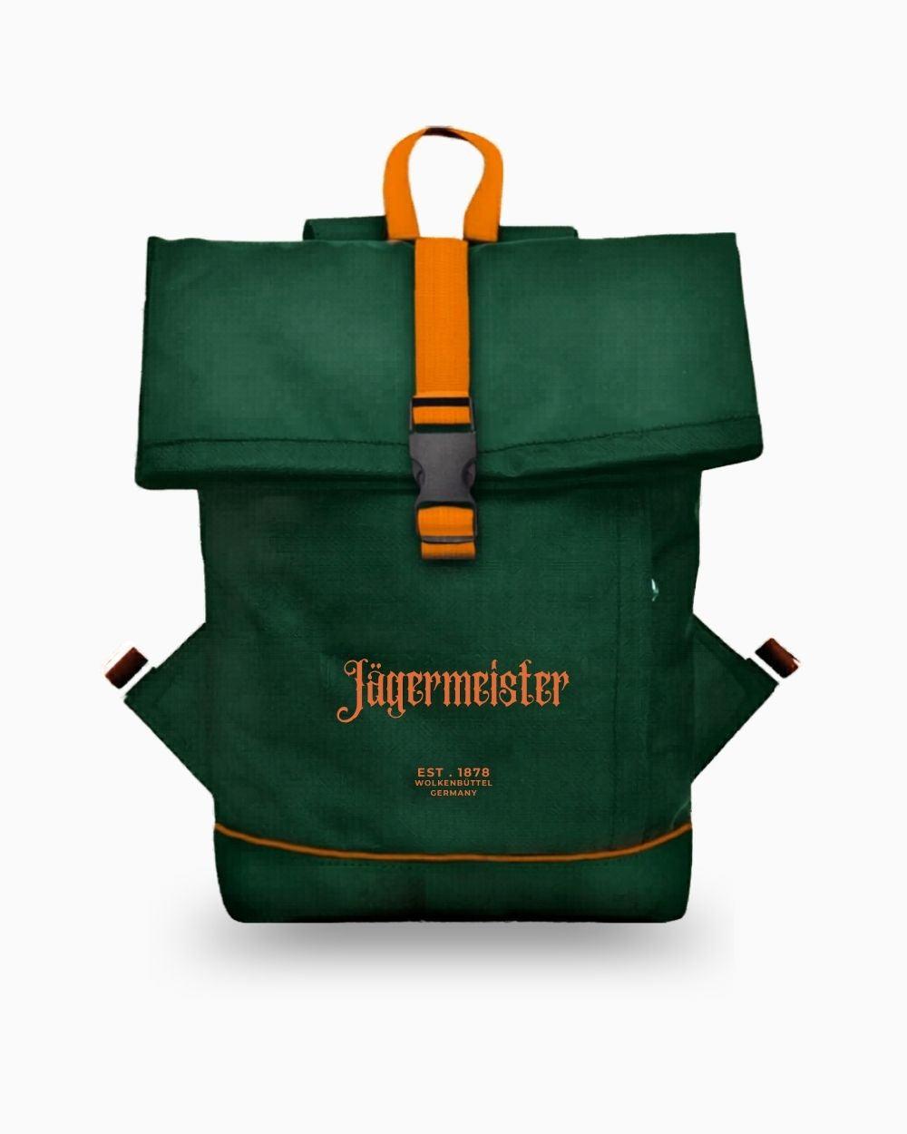 Active Jagger